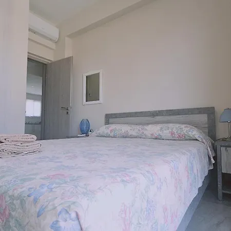 Perfect View Apartment Limassol