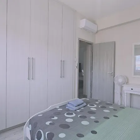 Apartment Perfect View Limassol