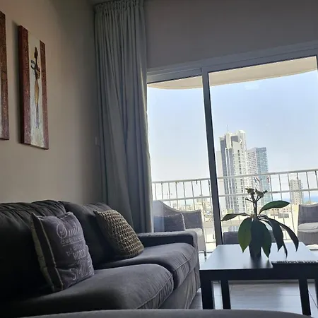 Apartment Perfect View