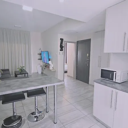 Apartment Perfect View Limassol