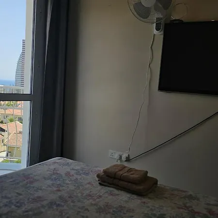Apartment Perfect View *