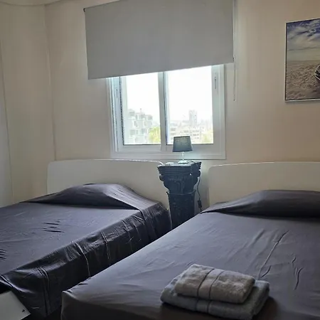 Perfect View Apartment Limassol