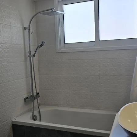 Apartment Perfect View Limassol