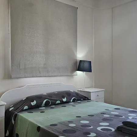 Perfect View Apartment *
