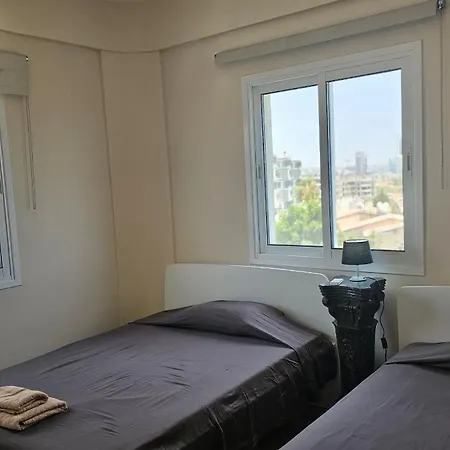 Apartment Perfect View *