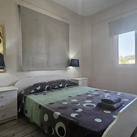 Perfect View Apartment Limassol