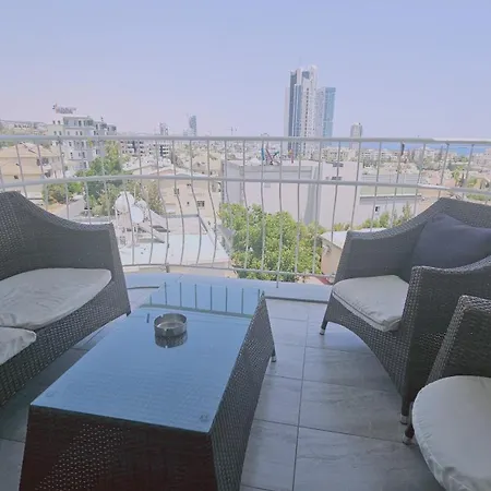 Perfect View Apartment Limassol